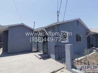 550-554 Ritchey St #550, San Diego, CA 92114