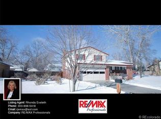 6385 S Chase St, Littleton, CO 80123