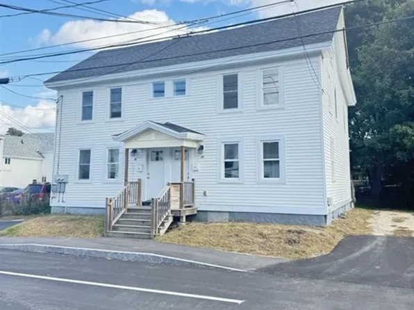 42-44 Congress St #2, Rochester, NH 03867