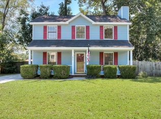 2214 Pleasant Dr, Augusta, GA 30907