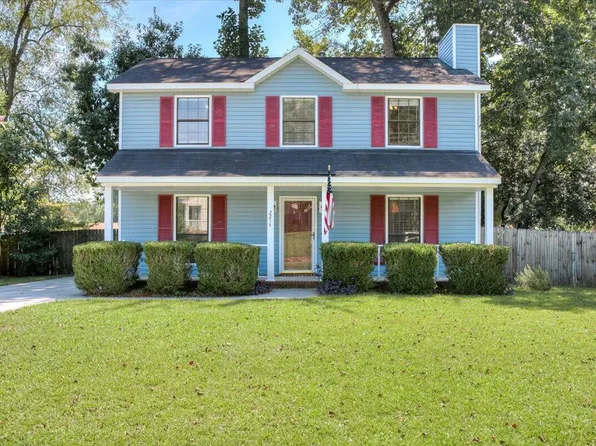 2214 Pleasant Drive, Augusta, GA