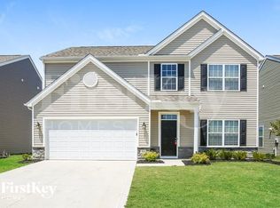 5602 Tarboro Pl, Canal Winchester, OH 43110