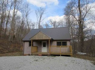 6175 Sugar Maple Rd, Cannelton, IN 47520