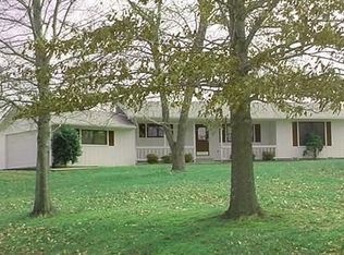 175 Tierra Del Sol Dr, Springville, TN 38256