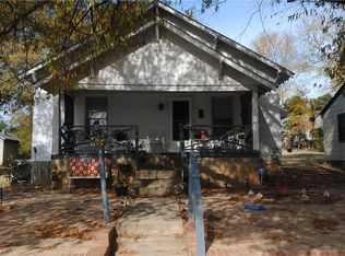 819 W Sprague St, Winston Salem, NC 27127