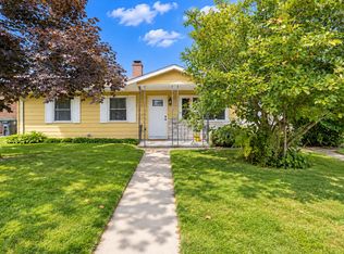 2834 W 38th Ave, Hobart, IN 46342