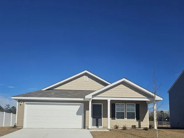 1243 Rushmore Loop, Florence, SC 29506