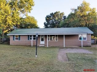 4386 County Road 2400, Coffeyville, KS 67337