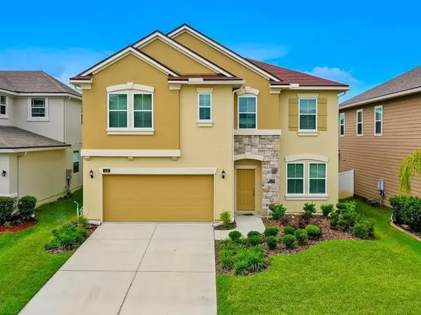 49 Payne Trl, Ponte Vedra, FL 32081