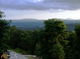 347 Little Eagle Mountain Rd, Clarkesville, GA 30523