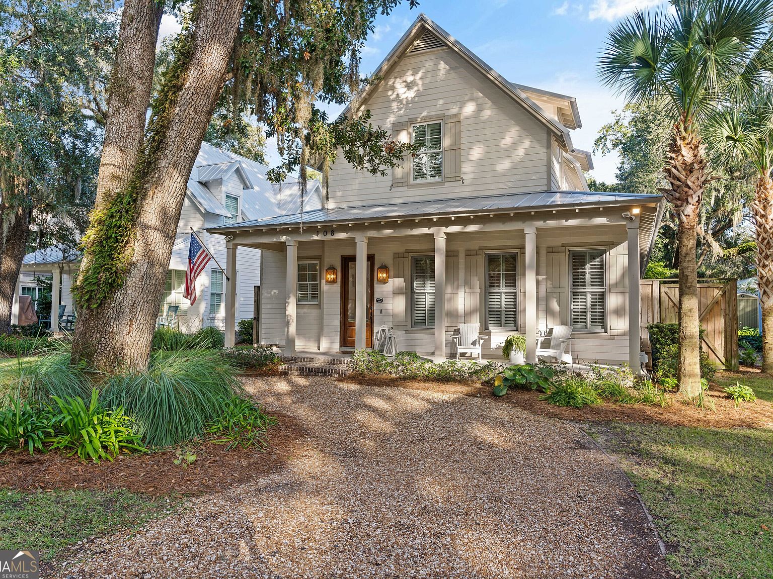 108 Broadway St, Saint Simons Island, GA 31522 Zillow