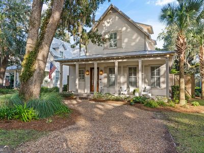 108 Broadway St, Saint Simons Island, GA, 31522
