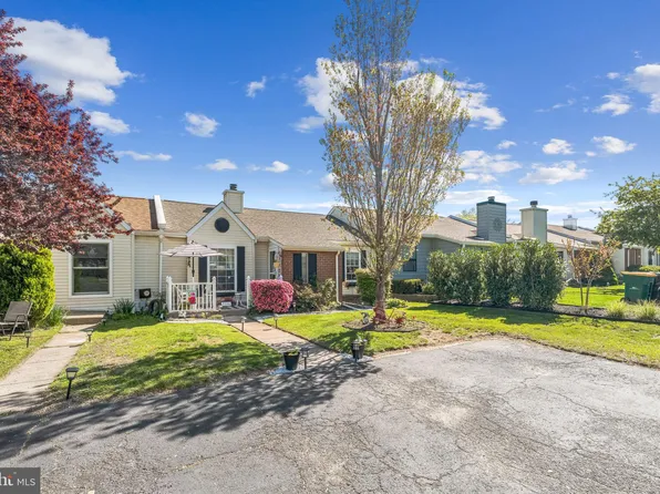 3106 Allison Ct, Bensalem, PA 19020