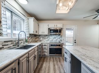 1846 Tucson Dr, Lewisville, TX 75077