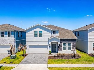 4453 Kaipo Rd, Davenport, FL 33897