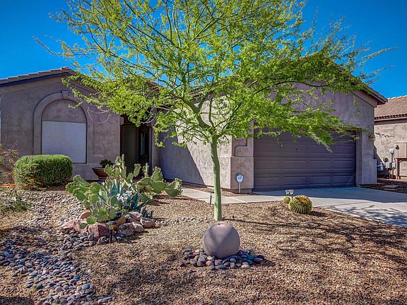 5th image of 6690 E San Cristobal Way