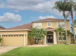 1893 Oak Grove Chase Dr, Orlando, FL 32820