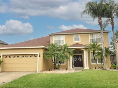 1893 Oak Grove Chase Dr, Orlando, FL, 32820