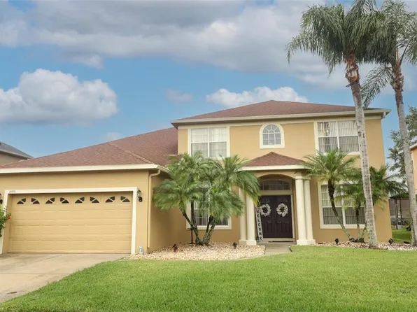 1893 Oak Grove Chase Dr, Orlando, FL 32820