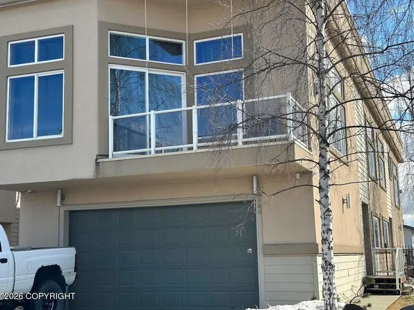 140 W 10th Ave, Anchorage, AK 99501