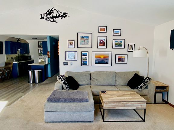 Not furnished