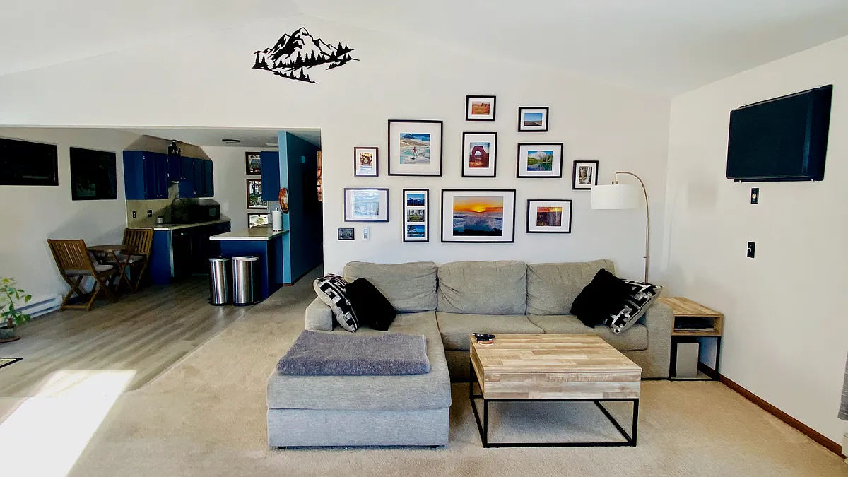 Not furnished - 384 Minz Park Cir #5