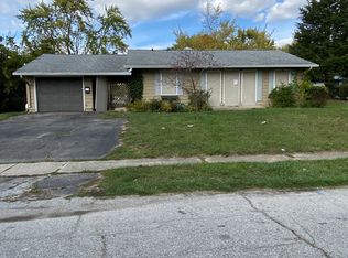 7408 Marianne Ave, Indianapolis, IN 46219