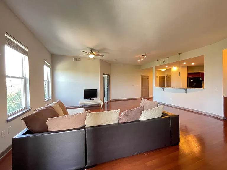 living/great room