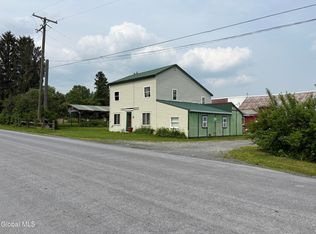 10 Chestnut Hill Road, Eagle Bridge, NY 12057