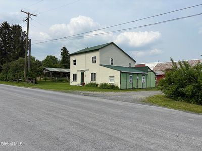 10 Chestnut Hill Road, Eagle Bridge, NY, 12057