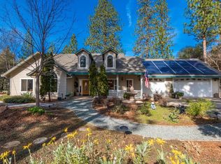 1523 Highland Dr, Placerville, CA