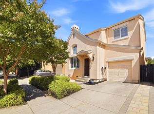 2427 Bramble Way, Santa Rosa, CA 95403