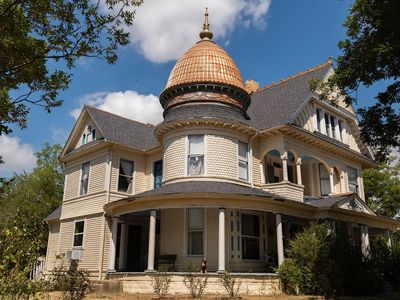 705 Poplar St, Honey Grove, TX, 75446