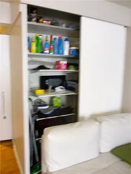 Rented by Bank Neary