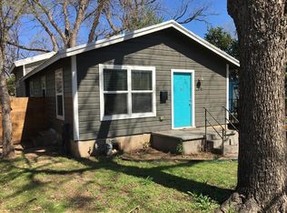 2516 E 3rd St, Austin, TX 78702