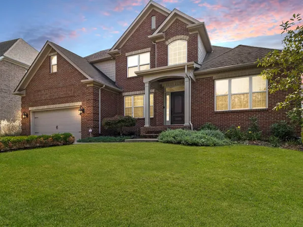 216 Ellerslie Park Blvd, Lexington, KY 40515