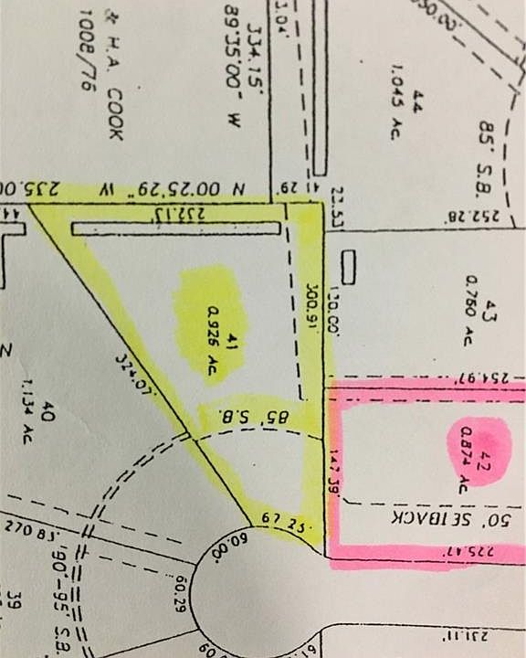 2nd image of 3143 Hollybrook Ln