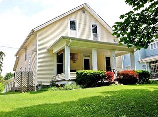 221 E Brown Ave, Bellefontaine, OH
