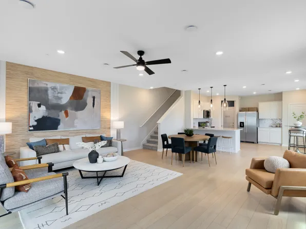 Homes Available Soon, Somerset Lakes