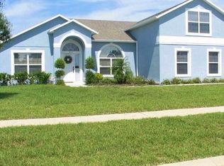 8013 Lake Park Estates Blvd, Orlando, FL 32818