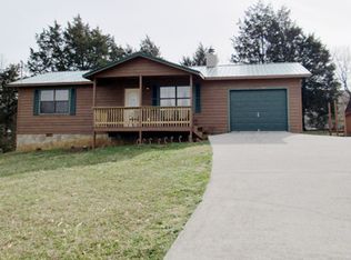 2939 Eledge Ln, Sevierville, TN 37876