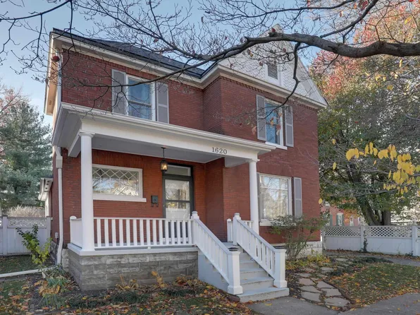 1620 York St, Quincy, IL 62301