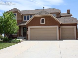 13868 Single Leaf Ct, Colorado Springs, CO 80921