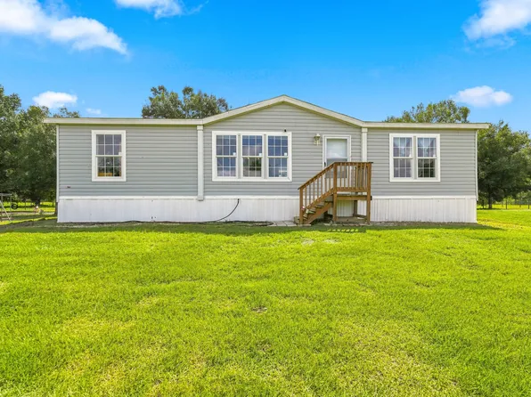 20967 NW 250TH Street, Okeechobee, FL 34972