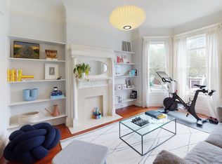 730 Shrader St, San Francisco, CA 94117