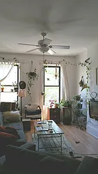 Rented by Brooklyn Real Inc