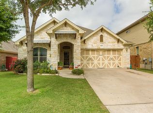 9724 Alex Ln, Austin, TX 78748