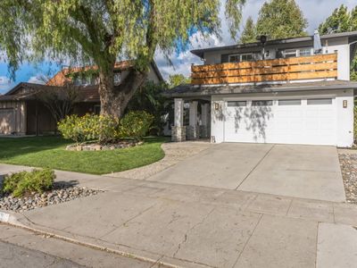 5802 Cohasset Way, San Jose, CA, 95123