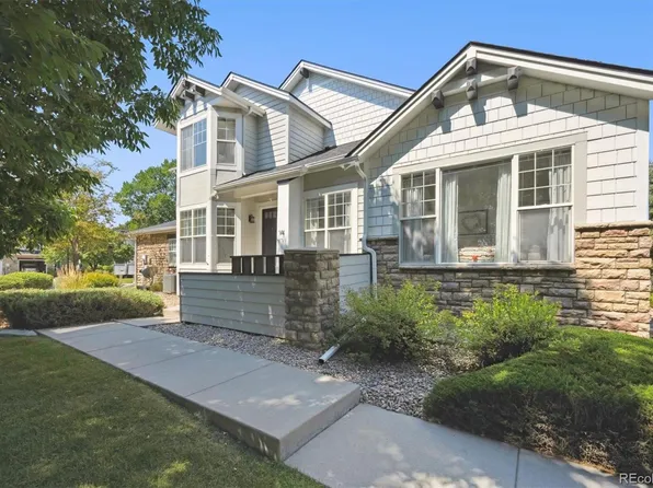 14000 Winding River Court #V4, Broomfield, CO 80023