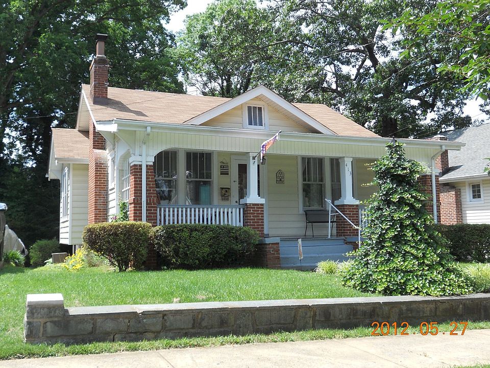 1st image of 413 Oakridge Blvd